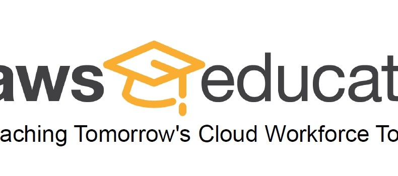 AWS Educate 雲端職業學習課程